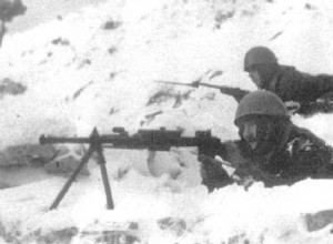 The opponents of the Greek heroes! Italian infantry, Mountaineers, Tanks in 1940 