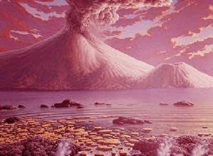 The first organisms  breathed  oxygen on Earth 3.1 billion years ago 