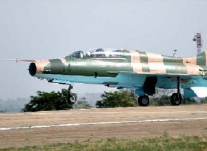 ¡MiG-21 a precio de ganga! Bajo el martillo utilización de luchadores históricos (VIDEO) 